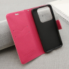 Futrola BI Fold Mercury za Xiaomi Redmi Note 14 Pro 4G Pink