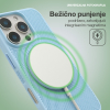 Futrola Lume Magsafe za iPhone 14 (6.1) Roze