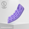 Futrola Octobuddy za iPhone 15 (6.1) Crna
