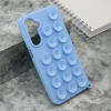 Futrola Octobuddy za Samsung A165F/A166B Galaxy A16 4G/A16 5G Plava