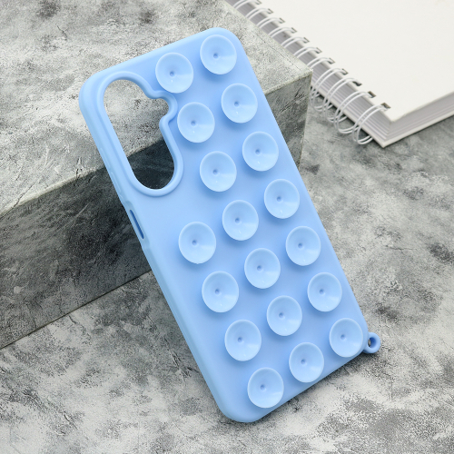 Futrola Octobuddy za Samsung A366B/A566B Galaxy A36 5G/A56 5G Plava