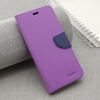 Futrola BI Fold Mercury za Honor X7D/HONOR Smart 400 4G Ljubicasta