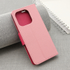Futrola BI Fold Mercury za Honor X7D/HONOR Smart 400 4G Pink