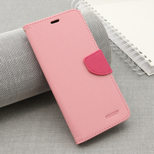 Futrola BI Fold Mercury za Honor X7D/HONOR Smart 400 4G Pink
