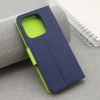 Futrola BI Fold Mercury za Honor X7D/HONOR Smart 400 4G Teget