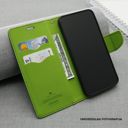 Futrola BI Fold Mercury za Honor X7D/HONOR Smart 400 4G Teget