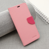 Futrola BI Fold Mercury za Honor X9D/MAGIC 8 Lite Pink