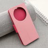 Futrola BI Fold Mercury za Honor X9D/MAGIC 8 Lite Pink