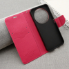 Futrola BI Fold Mercury za Honor X9D/MAGIC 8 Lite Pink