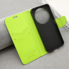 Futrola BI Fold Mercury za Honor X9D/MAGIC 8 Lite Teget