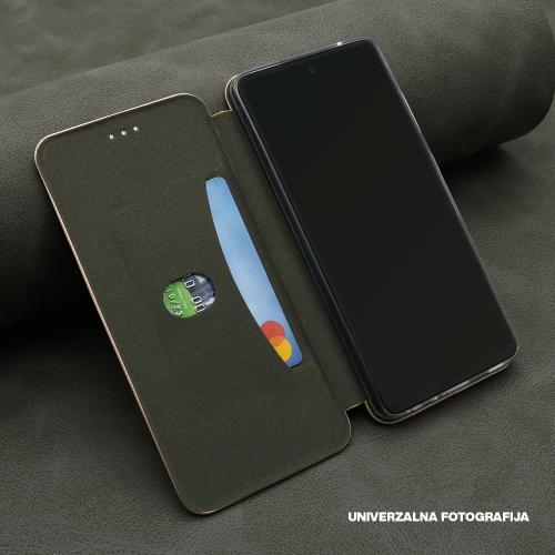 Futrola BI Fold Ihave za Samsung A276B Galaxy A27 5G Roze