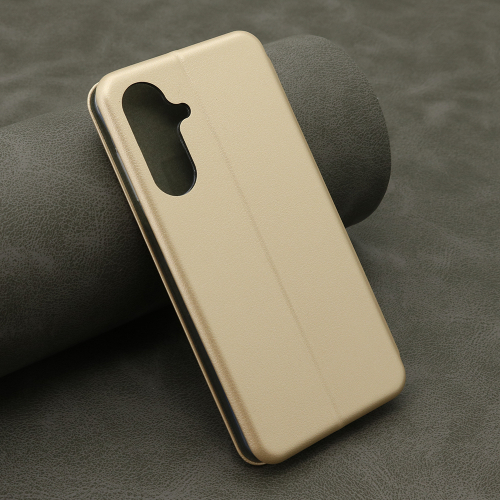 Futrola BI Fold Ihave za Samsung A276B Galaxy A27 5G Zlatna