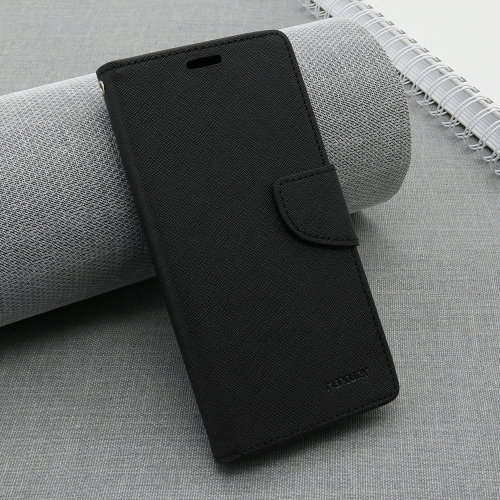 Futrola BI Fold Mercury za Samsung A276B Galaxy A27 5G Crna