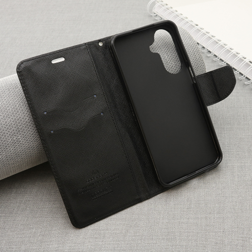 Futrola BI Fold Mercury za Samsung A276B Galaxy A27 5G Crna