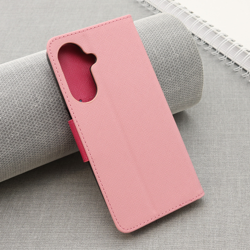 Futrola BI Fold Mercury za Samsung A276B Galaxy A27 5G Pink