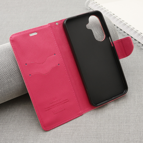 Futrola BI Fold Mercury za Samsung A276B Galaxy A27 5G Pink