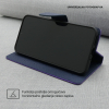 Futrola BI Fold Mercury za Samsung A376B Galaxy A37 5G Ljubicasta