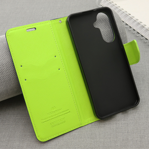 Futrola BI Fold Mercury za Samsung A376B Galaxy A37 5G Teget