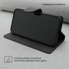 Futrola BI Fold Mercury za Samsung A576B Galaxy A57 5G Crna