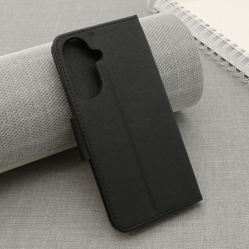 Futrola BI Fold Mercury za Samsung A576B Galaxy A57 5G Crna