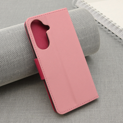 Futrola BI Fold Mercury za Samsung A576B Galaxy A57 5G Pink