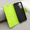 Futrola BI Fold Mercury za Samsung A576B Galaxy A57 5G Teget
