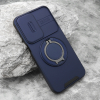 Futrola Defender Camshield za Samsung A276B Galaxy A27 5G Plava