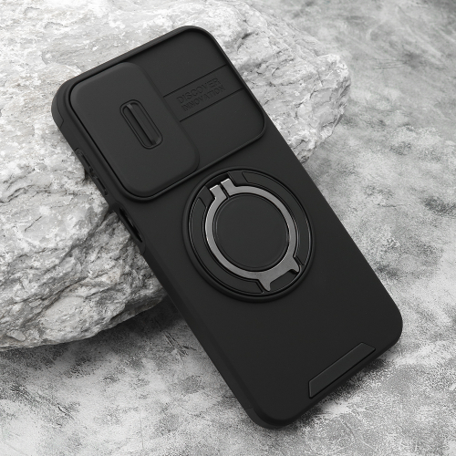 Futrola Defender Camshield za Samsung A276B Galaxy A27 5G Crna