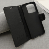 Futrola BI Fold Mercury za Honor X5C / X5C Plus Crna