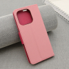 Futrola BI Fold Mercury za Honor X5C / X5C Plus Pink