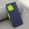 Futrola BI Fold Mercury za Honor X5C / X5C Plus Teget