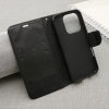 Futrola BI Fold Mercury za Honor 600 Lite Crna
