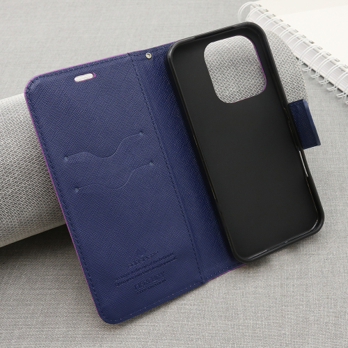 Futrola BI Fold Mercury za Honor 600 Lite Ljubicasta