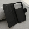 Futrola BI Fold Mercury za Honor 600 Pro Crna