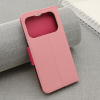 Futrola BI Fold Mercury za Honor 600 Pro Pink