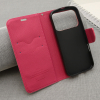 Futrola BI Fold Mercury za Honor 600 Pro Pink