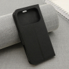 Futrola BI Fold Mercury za Honor 600 Crna