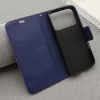 Futrola BI Fold Mercury za Honor 600 Ljubicasta