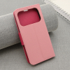 Futrola BI Fold Mercury za Honor 600 Pink
