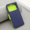 Futrola BI Fold Mercury za Honor 600 Teget