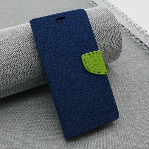 Futrola BI Fold Mercury za Honor 600 Teget