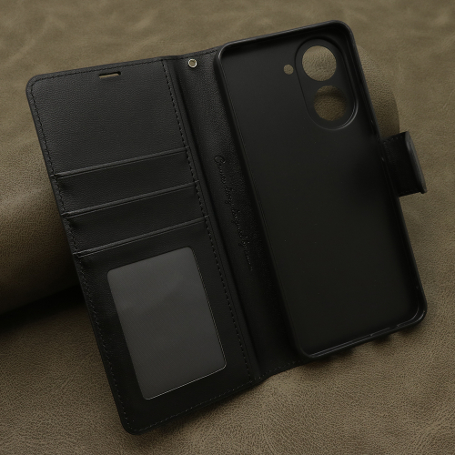 Futrola BI Fold Hanman II za Xiaomi Redmi A7 4G Crna