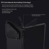 Futrola Nillkin Cam Shield Prop Magnetic za Samsung F976B Galaxy Z Fold 8 Ultra 5G (With S Pen) Crna