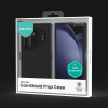 Futrola Nillkin Cam Shield Prop Magnetic za Samsung F976B Galaxy Z Fold 8 Ultra 5G (With S Pen) Crna