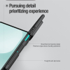 Futrola Nillkin Frosted Shield Fold Magnetic za Samsung F976B Galaxy Z Fold 8 Ultra 5G (With S Pen) Providno Crna