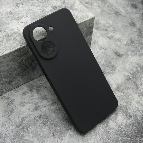 Futrola Gentle Color za Xiaomi Redmi A7 4G Crna