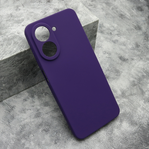 Futrola Gentle Color za Xiaomi Redmi A7 4G Lila