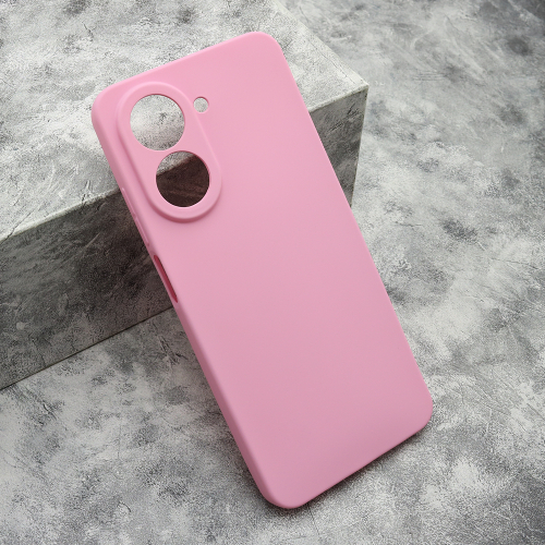 Futrola Gentle Color za Xiaomi Redmi A7 4G Roze