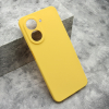 Futrola Gentle Color za Xiaomi Redmi A7 4G Zuta