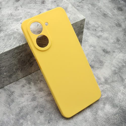 Futrola Gentle Color za Xiaomi Redmi A7 4G Zuta